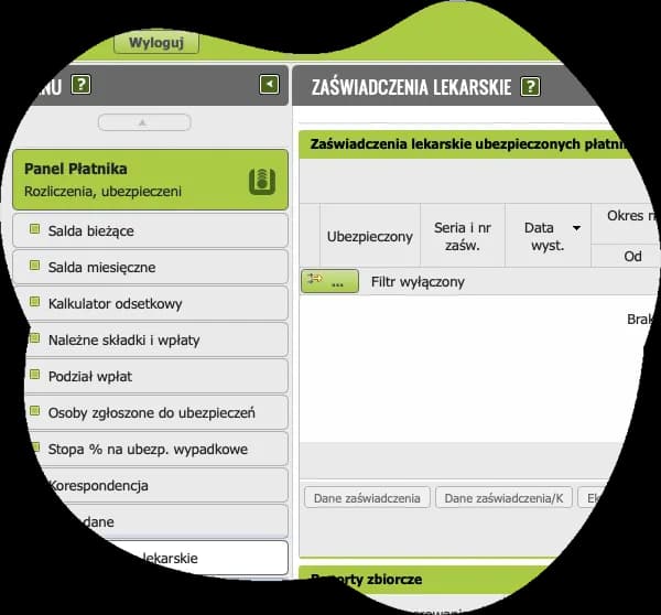 Jak wygląda l4 elektroniczne? Sprawdź, co zawiera e-zwolnienie