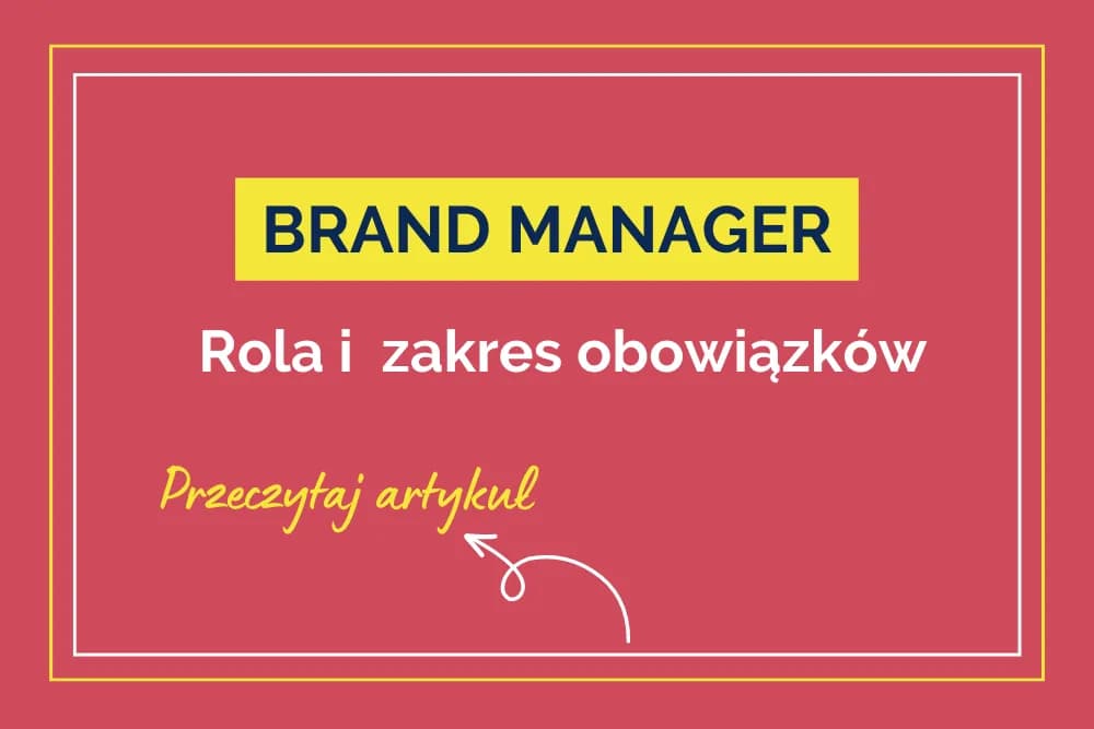 Jakie obowiązki ma marketing manager i co naprawdę robi?