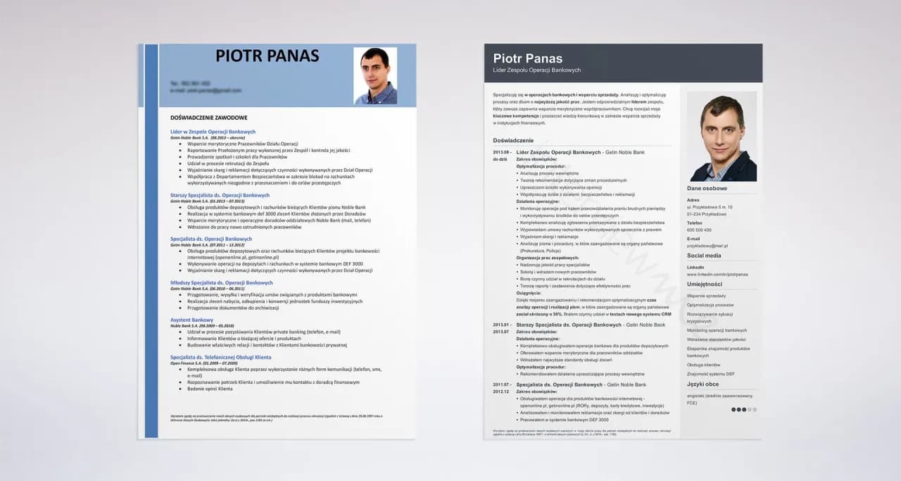 Jak przetłumaczyć CV na angielski, aby uniknąć błędów i zyskać pracę