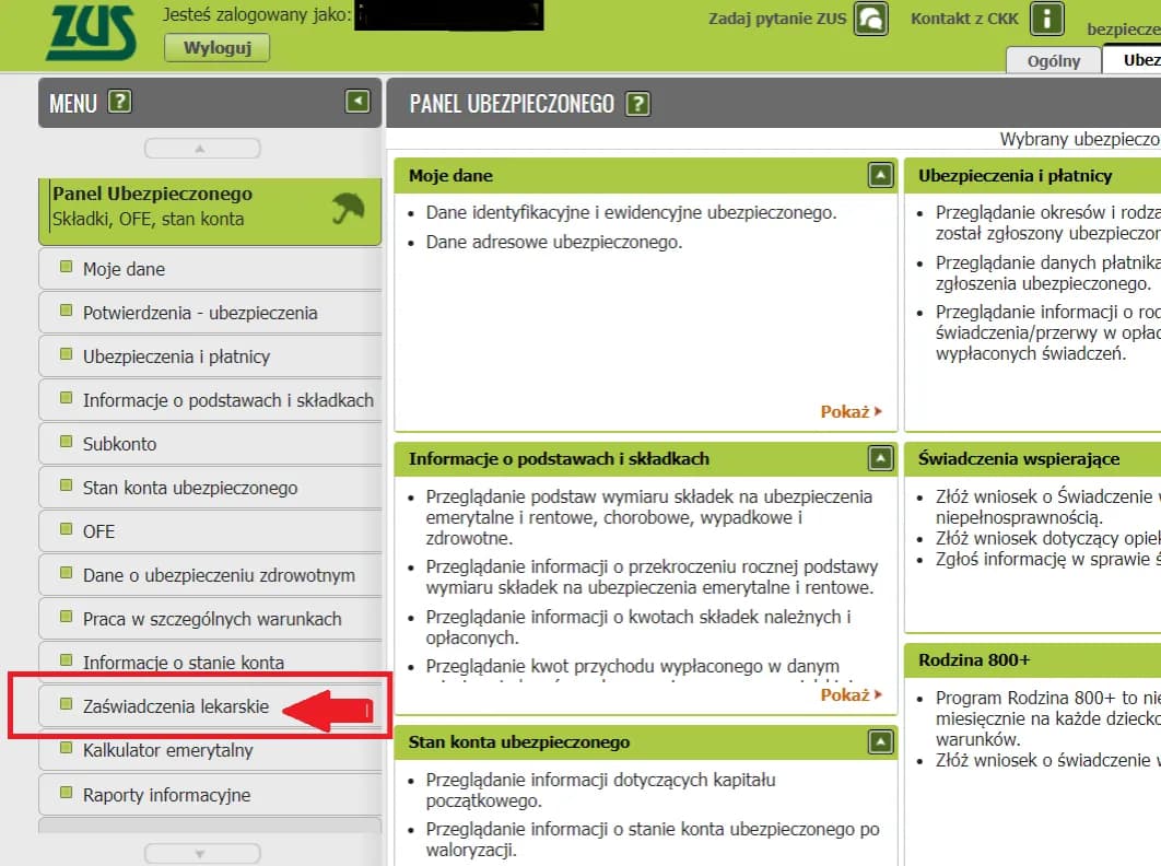 Jak ZUS wypłaca L4? Sprawdź, co musisz wiedzieć o zasiłku chorobowym