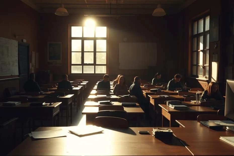 Czy technikum wlicza się do stażu pracy? Sprawdź, co musisz wiedzieć