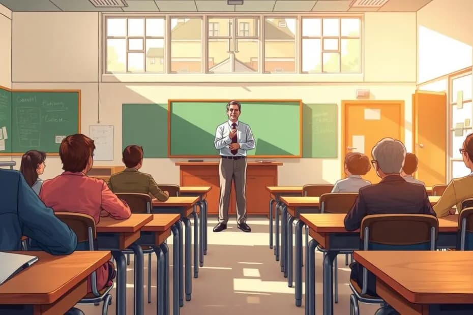 Czy szkoła średnia wlicza się do stażu pracy do emerytury? Sprawdź!