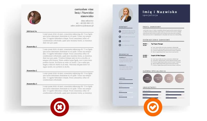 Czy CV można napisać ręcznie? Zobacz zalety i wady tego wyboru