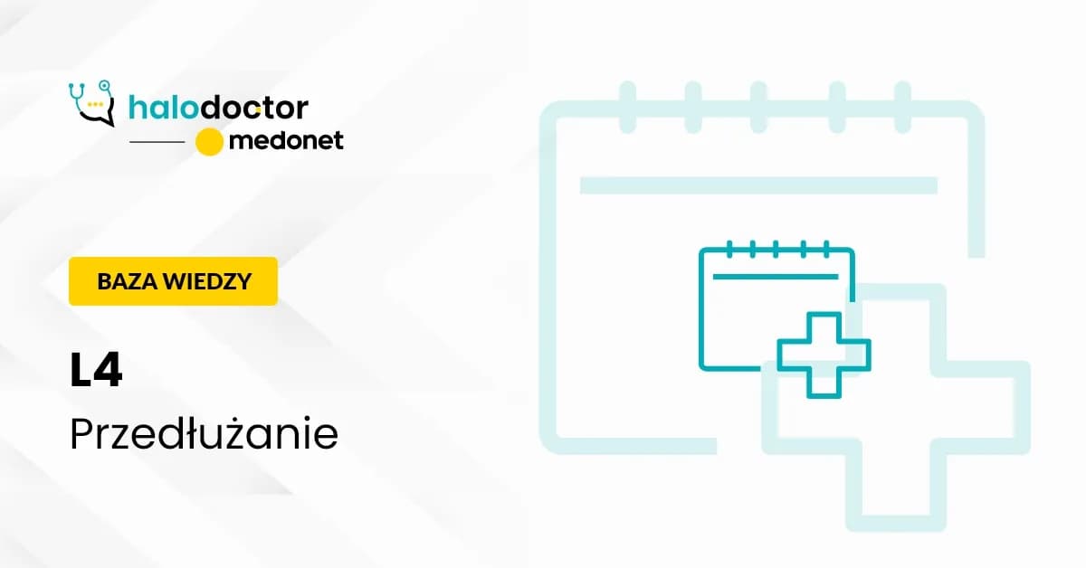 Jak skutecznie przekonać lekarza, aby wystawił L4 na tydzień