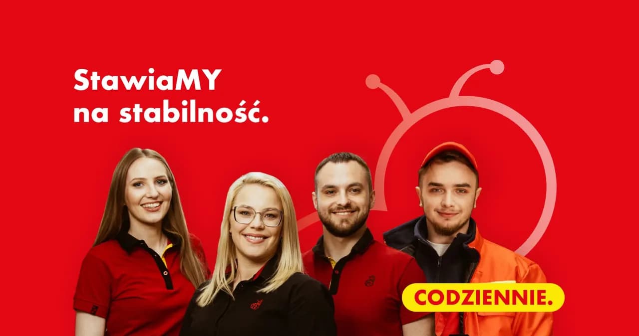 Jak złożyć CV do Biedronki i zwiększyć swoje szanse na pracę