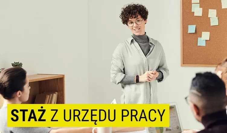 Co robić po otrzymaniu skierowania na staż? Kluczowe kroki do podjęcia