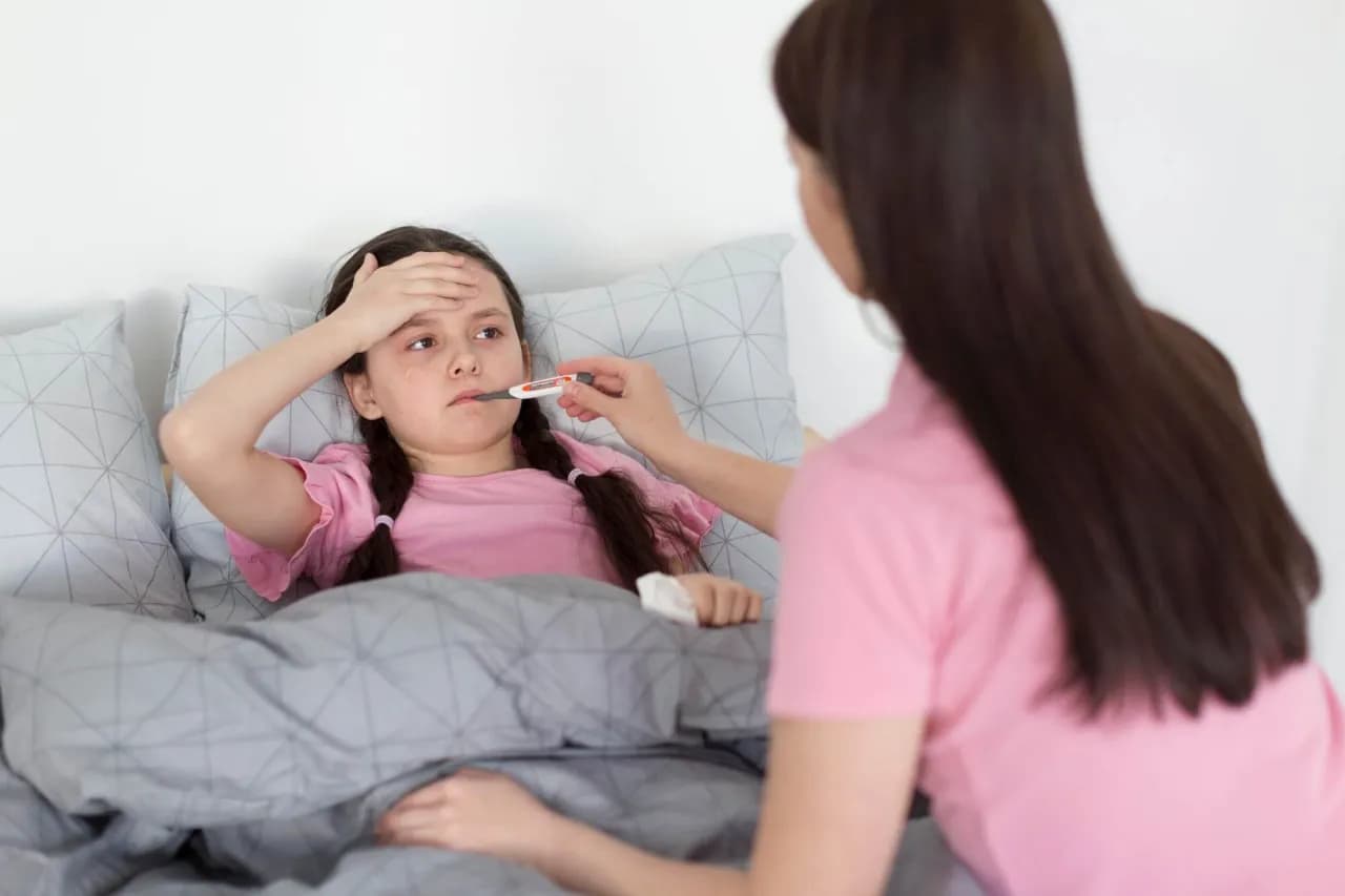 L4 na dziecko: co wolno robić i kiedy można wychodzić z domu